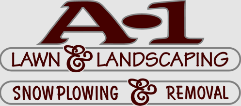 A1 Lawn & Landscaping logo