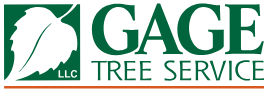 Gage Tree Services Logo