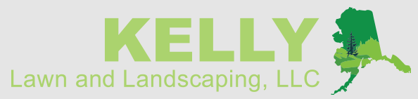 Landscaping in Anchorage