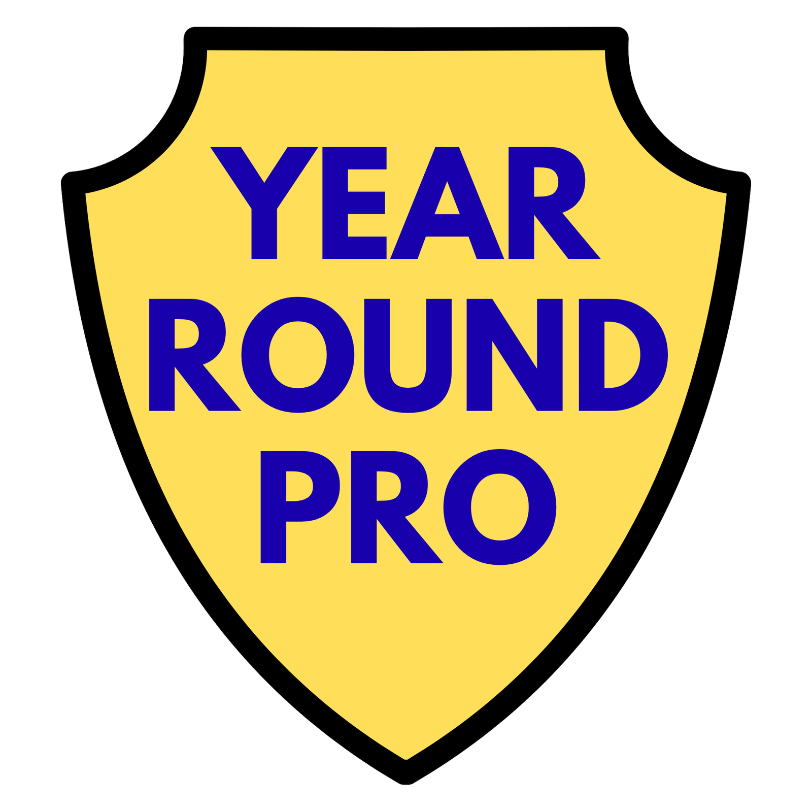Year Round Pro
