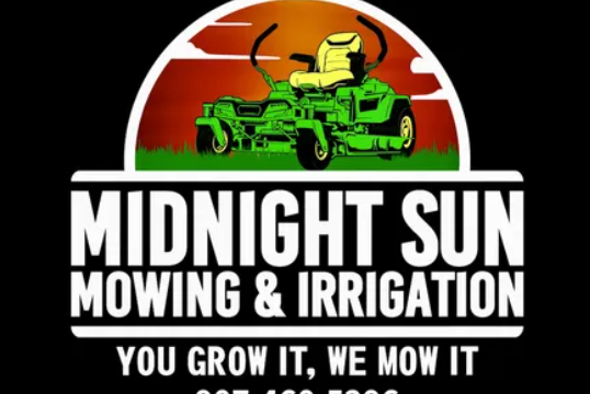 Lawn Mowing Fairbanks Alaska