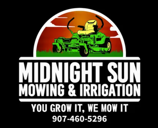 Lawn Mowing Fairbanks Alaska